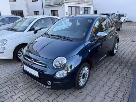 Fiat 500 1.0 69