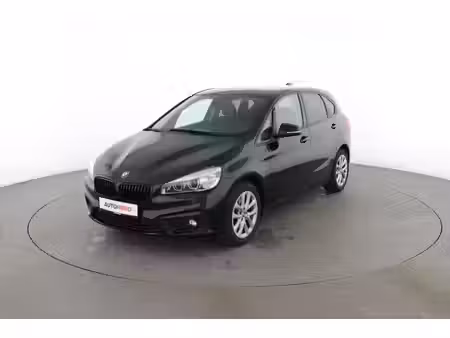BMW Série 2 218i 1.5 136