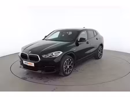 BMW X2 25e 1.5 220 xDrive
