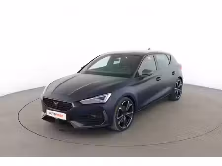 Cupra Leon 2.0 TSI 300