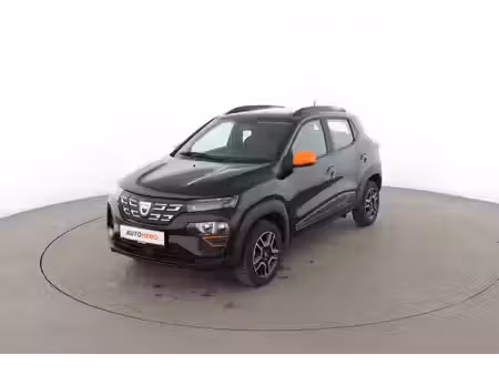Dacia Spring 45