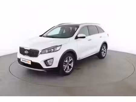 Kia Sorento 2.2 CRDi 200