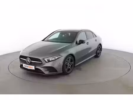 Mercedes-Benz Classe A A 200 1.3 163