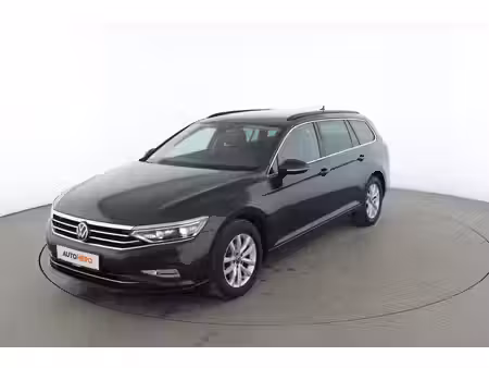 Volkswagen Passat 2.0 TDI 110