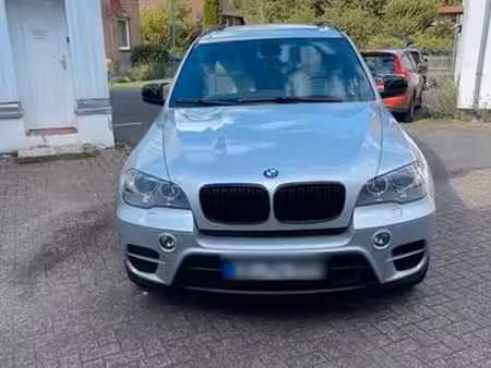 BMW X5 40d 3.0 265 Individual xDrive
