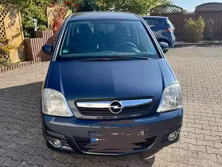 Opel Meriva 1.4 90 Edition