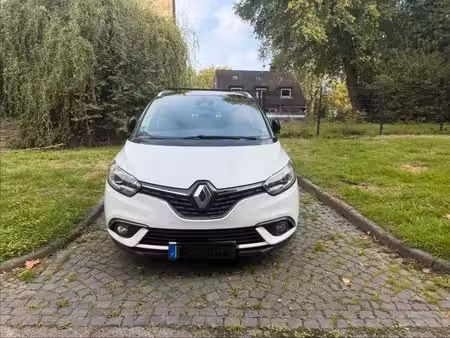 Renault Scénic 