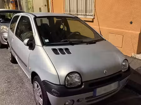 Renault Twingo 1.2 75 Initiale