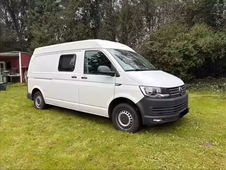 Volkswagen Transporter T6 2.0 TDI 150