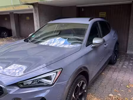 Cupra Formentor VZ 2.0 TSI 310 4x4