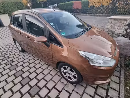 Ford B-max 1.0 SCTi 125