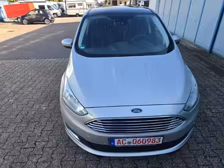 Ford C-max 2.0 TDCi 110 Titanium