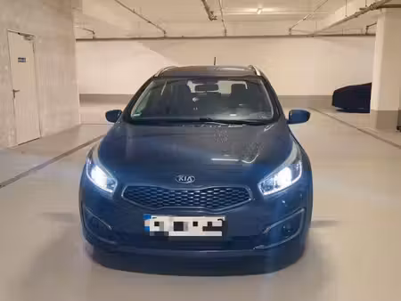 Kia Ceed 1.0 T-GDi 100 Edition 7