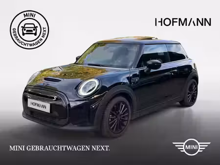 Mini Mini Cooper SE 184 Classic