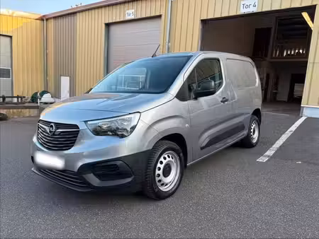 Opel Combo 1.5 131