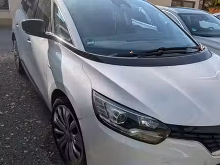 Renault Scénic 1.5 dCi 110