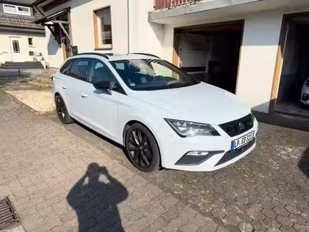 Seat Leon 1.0 TSI 110