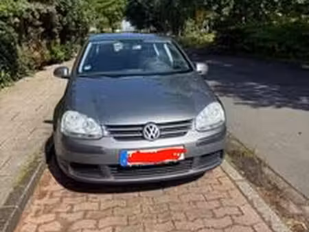 Volkswagen Golf 1.4 75