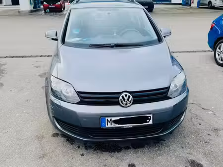 Volkswagen Golf Plus 1.4 80 Trendline