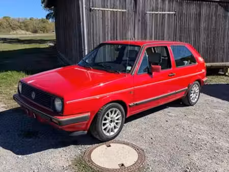 Volkswagen Golf 1.3