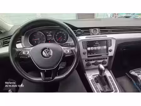 Volkswagen Passat 2.0 TDI 150 Trendline
