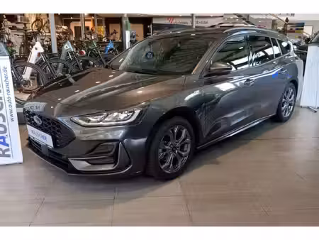 Ford Focus 1.0 155 ST Line