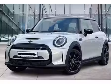Mini Mini Cooper SE 184 Classic