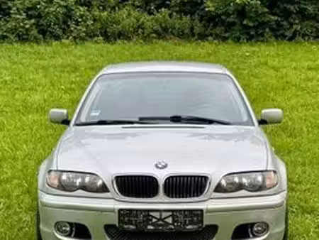 BMW Série 3 170