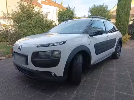 Citroën C4 1.2 82 Feel