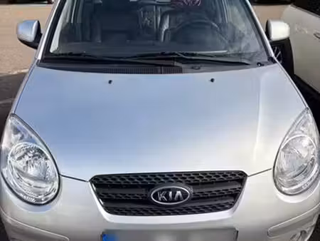 Kia Picanto 1.1 65