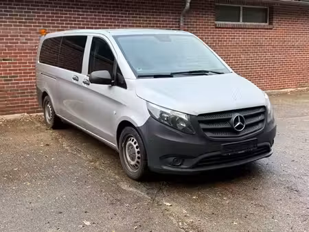 Mercedes-Benz Vito 116 2.0 CDI 163
