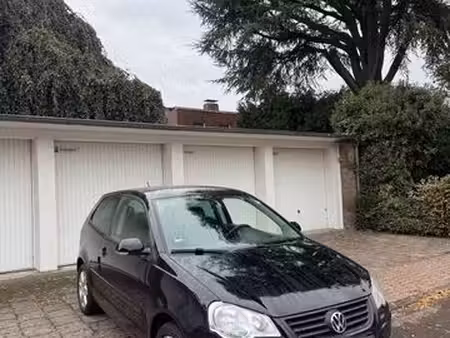Volkswagen Polo 1.2 60