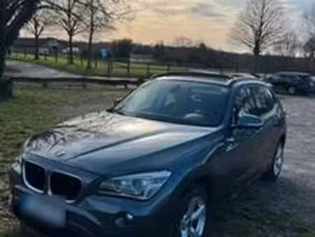 BMW X1 18d 2.0 143