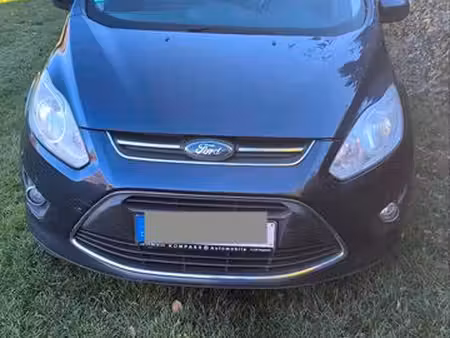 Ford C-max 1.0 EcoBoost SE