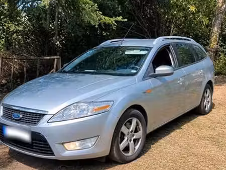 Ford Mondeo 2.0 145