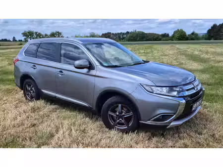 Mitsubishi Outlander 2.0 150 4x4