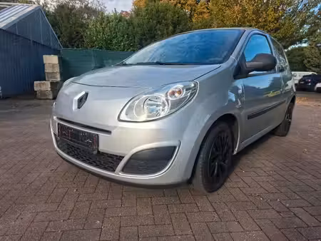 Renault Twingo 1.2 58