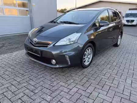 Toyota Prius 1.8 99