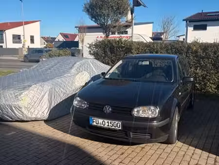 Volkswagen Golf 1.4 75 L