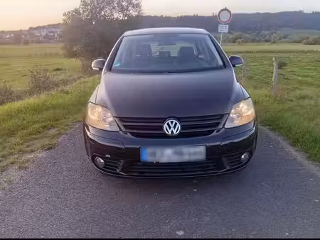 Volkswagen Golf Plus 1.6 FSI 115 Confortline