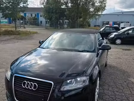 Audi A3 1.8 TFSI 160