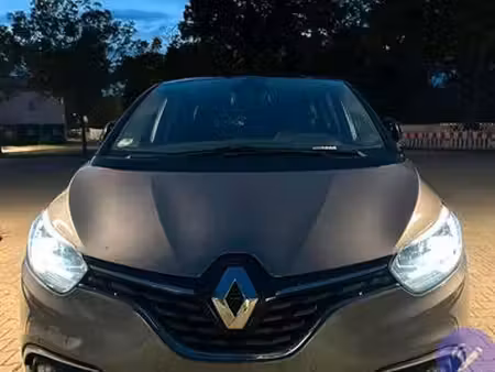 Renault Scénic 1.8 dCi 120