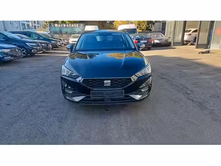 Seat Leon 2.0 TDI 150 FR