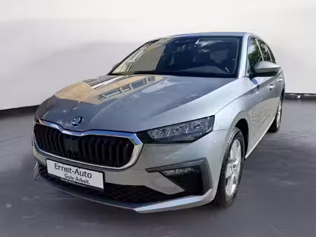 Škoda Scala 1.0 TSI 115