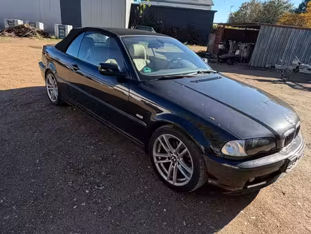 BMW Série 3 318i 2.0 143