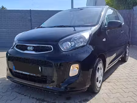 Kia Picanto 1.0 67