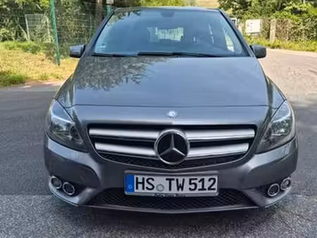 Mercedes-Benz Classe B B 180 Urban