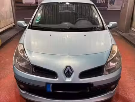 Renault Clio 1.2 75