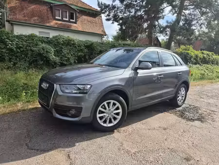 Audi Q3 1.4 TFSI 150