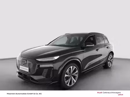 Audi Q6 E-Tron quattro